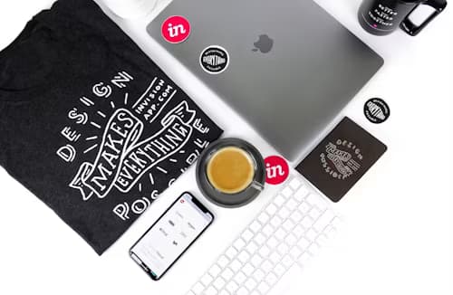 Merchandising Corporativo e Impresión de Especialidad