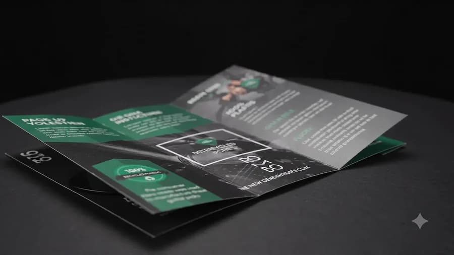 Packaging Calidad Premium