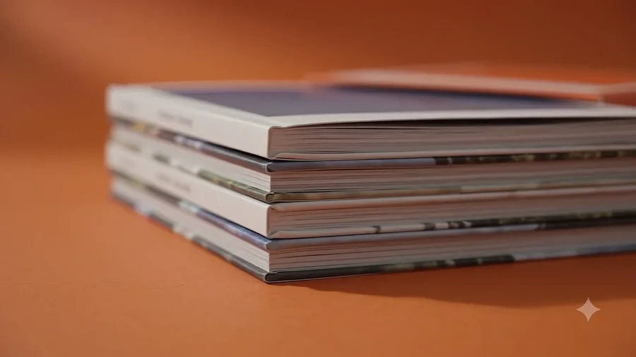 Brochures Sustentables